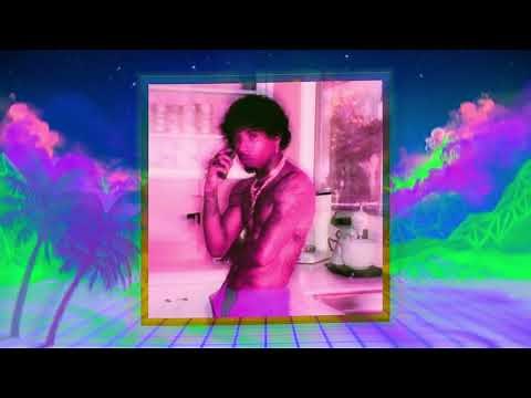 Tory Lanez - Lavender Sunflower (Slowed+Reverb)