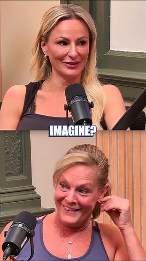 We could NEVER Be on Vanderpump Villa | Back To The Barre with Christi Lukasiak & Kelly Hyland