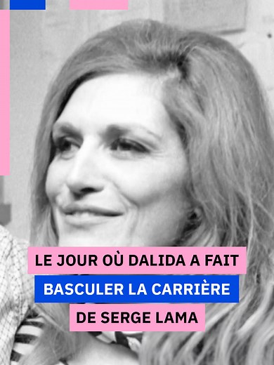 La magie de Dalida dans 'Je suis malade'