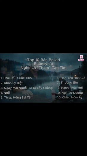 Vol1 tuyển tập 10 Bản IA cover nhạc buồn thấu xé can | Phai Dấu cuộc Tình, Thiệp Hồng Sai Tên... #nhactretuyenchonhay #nhacbuontamtrang #top10baihathaynhat #phaidaucuoctinh #nhactretiktok2026