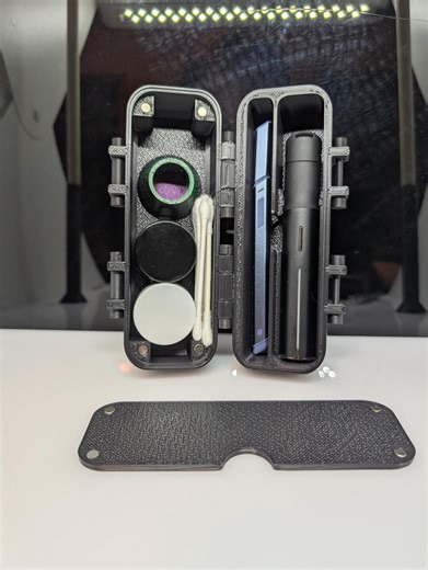 Mini Puffco Pivot Travel Case - Etsy