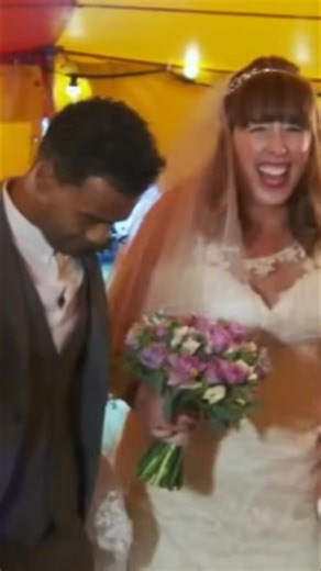 A big welcome to Mr. and Mrs. Andrew Brown! Wishing them a lifetime of happiness together. May their journey be filled with love and joy. #DontTellTheBride #Weddings #WeddingDay #JustMarried #CoupleGoals #WeddingInspiration #Love | Don't Tell The Bride