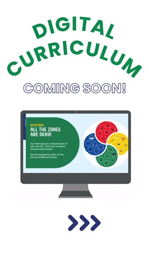 3.2K views · 39 reactions | Make The Zones of Regulation come alive...