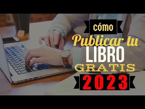 🟢Cómo publicar un libro gratis en Amazon 2025. Publicar en KDP (Kindle Direct Publishing)