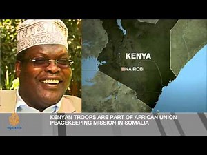 Inside Story - Al-Shabab: A war of vengeance?