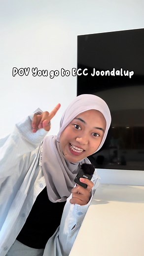 POV: you love your campus facility 😌 #unilife #edithcowancollege #pov #studytok #uni #you