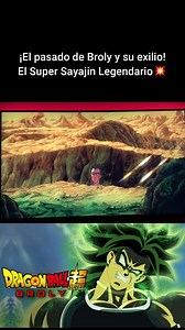 504K views · 12K reactions | Dragon Ball Super: Broly (2018)  #dibujo #cartoon #cartoonnetwork #anime #series #nostalgia #programa #AnimeViral #DragonBall #AnimeLife #AnimeShorts #EpicAnime #DBZ #FYP #caricaturas | RetroKidz | Facebook