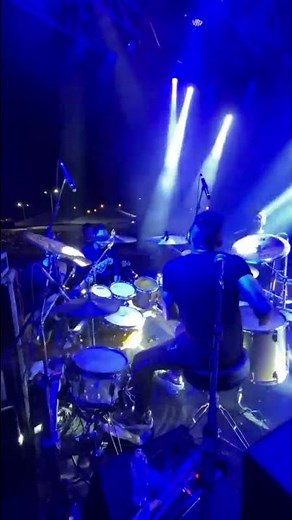 RAFINHA BATERA- TEMA FINAL WESLEY SAFADÃO