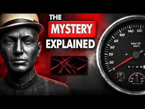 What is the Speed of Dark? (Untold)