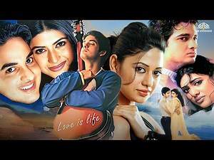 Pyaar Zindagi Hai (प्यार जिंदगी है)Full Movie | Rajesh Khanna, Vikas Kalantri, Ashima Bhalla | HD