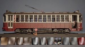 56K views · 694 reactions | Environment and Prop Artist Christopher...