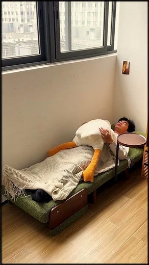 Modular Lounge Sofa with Convertible Coffee Table | Sofa Bed, Workstation & Dining Table #homedecor