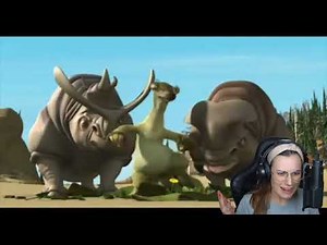 Epoka lodowcowa - Mleczyk - Fandub (PL) | Polish Dubbing