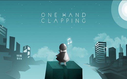 One Hand Clapping 单手鼓掌 全流程