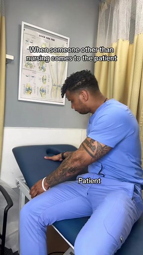 Physical Therapy Stretchpad Scrubs