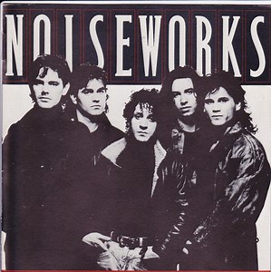 Noiseworks - Noiseworks