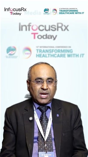 Data-Driven Quality Improvement in Hospitals | THIT2026 | NABH | Dr. Atul Mohan Kochhar