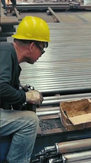 Sealing Plate Frame Manufacturing Process | Precision Industrial Fabrication