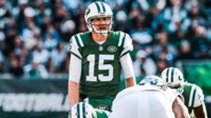 Josh McCown: ‘This One Stings’
