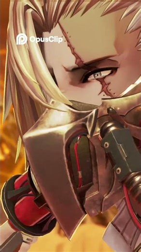 BATALHA DA RELÍQUIA DE FOGO! 🔥 Prepare-se para a GUERRA | Code Vein #shorts