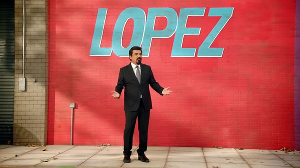 Lopez (TV Series 2016–2017) ⭐ 5.8 | Comedy