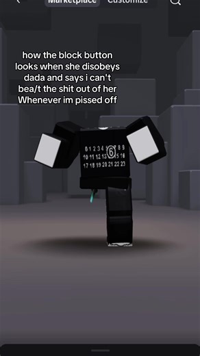 Understanding the Block Button in Parenting