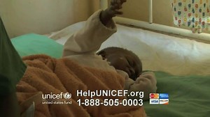 UNICEF TV Spot, '19,000 Children'