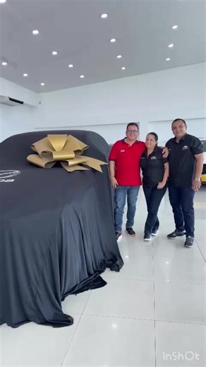 ✨🚗 Una entrega inolvidable 🚗✨ La entrega de esta X5 Grand Touring estuvo llena de lágrimas, abrazos y emociones reales. Un sueño cumplido que nos recuerda que no solo entregamos vehículos, sino momentos que se quedan en el corazón. 💙🙏#mazda #cx5#