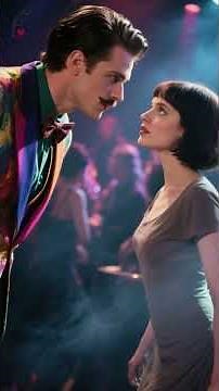 The Dada Love Story They Hid From History 💥