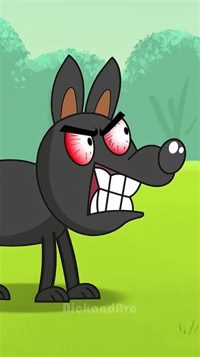 Nick's Hilarious Animation Meme Journey