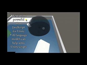 Your First Major Assignment: Mastering the "Roll-a-Ball" in Unity.