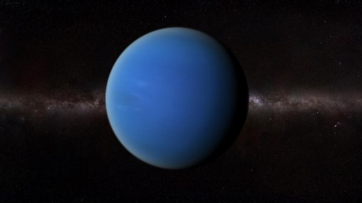 Neptune : ce qu'il faut savoir sur cette planète
