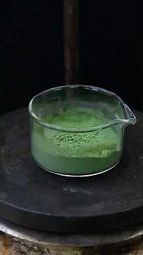 This Pigment Killed Napoleon