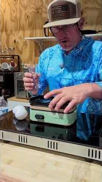 ‪@evoloophome‬ 6 Egg Rapid Egg cooker steamer | How to cook perfect eggs with no hassles