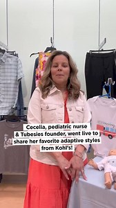 885 reactions · 116 shares | Find comfortable, adaptive styles for all ages at Kohl’s. ❤️ | Kohl's | Facebook