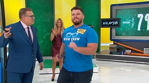 37K views · 341 reactions | Music Week continues! We're movin' & groovin' with today's Hip-Hop themed show! | The Price Is Right | Facebook