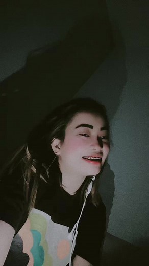 Colorful Abstract Fashion Display Indoors