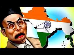 What if India was the Strongest Nation in 1936? | Hearts of Iron 4 [HOI4]