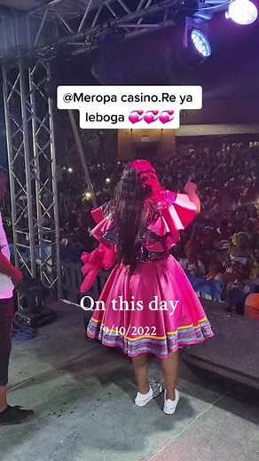 Pleasure Tša Manyalo Through the Years