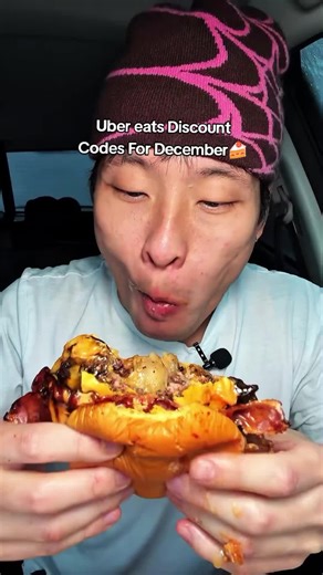 December Uber Eats Discount Codes and Promotions