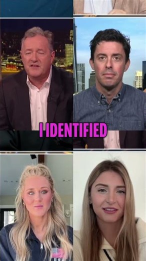 Can Self-Identity Be Truly Limitless? #shorts