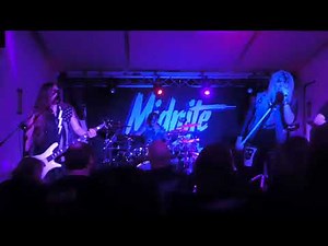 Midnite City - When The Summer Ends Live Sheffield 20.12.25