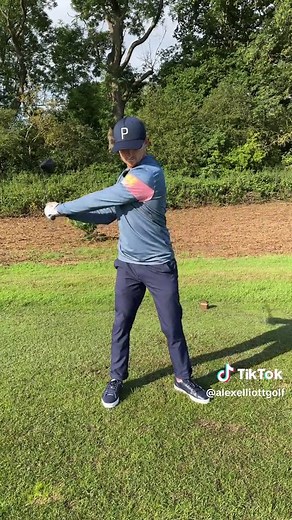 1️⃣ MINUTE SLICE FIX!! #golf #golfpro #golflesson #alexelliottgolf #golfswing #golflife⛳️🏌🏽 #golfpractice #golfvideos #golfingtips