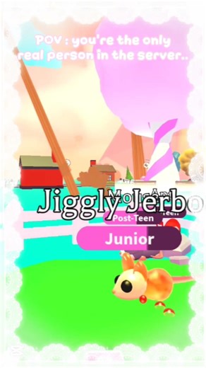 adopt me has a serious bot problem.. #cutecore #adoptme