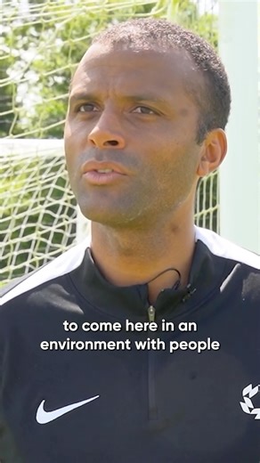 PFA pre-season is back for 2025.  Out-of-contract members can register their interest via the link in our bio  PFA CEO Maheta Molango discusses the value of the PFA pre-season for players and clubs. | PFA | Facebook