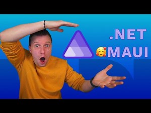 .NET Aspire for Mobile Apps?!