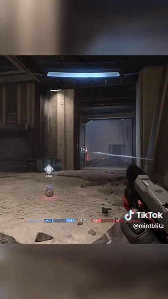 Greatest Halo Infinite clip I’ve ever gotten #halo #haloinfinite | Halo Infinite