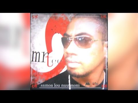 Mr Tee - Aua Le Popole Ai (Audio)