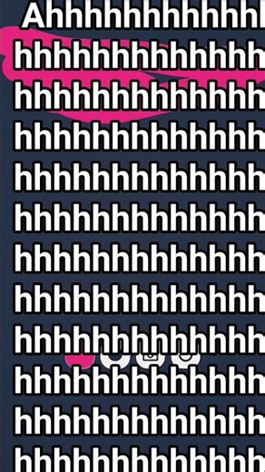 ah ah ahhhhhhh #scream