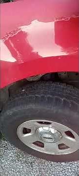 2005 Ford F-150 XLT 5 liter v8 triton running